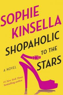 Shopaholic to the Stars