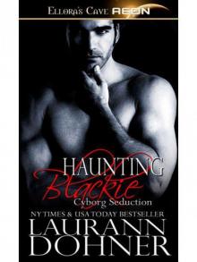 Haunting Blackie