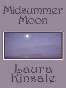 Midsummer Moon