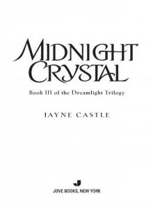 Midnight Crystal