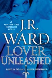 Lover Unleashed bdb-9