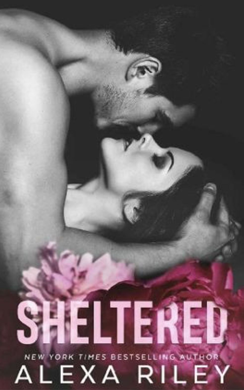 Sheltered by Alexa Riley