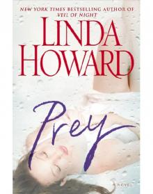 Prey: A Novel