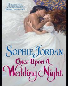 Once Upon a Wedding Night