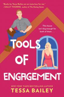 Tools of Engagement