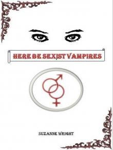 Here Be Sexist Vampires