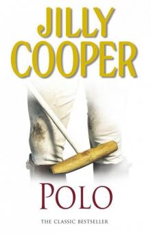 Polo by Jilly Cooper 