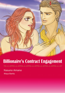 Billionaires Contract Engagement