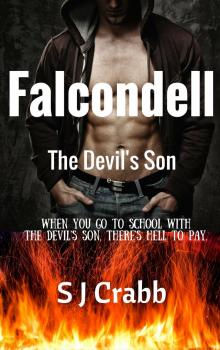 Falcondell (The Devil's Son)