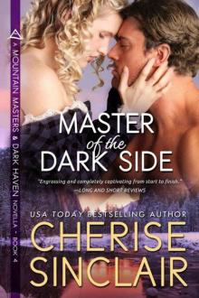 Master of the Dark Side: A Novella