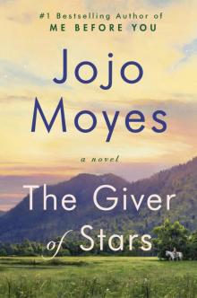 The Giver of Stars