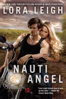 Nauti Angel