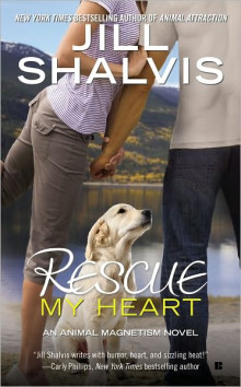 Rescue My Heart