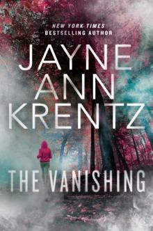 The Vanishing