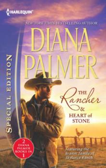 The Rancher & Heart of Stone