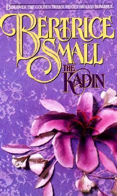 The Kadin Mass Market Paperback – February 1, 1978