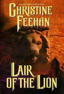 Lair of the Lion