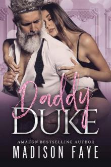 Daddy Duke