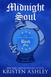 Midnight Soul (Fantasyland #5)