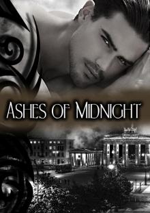 Ashes of Midnight