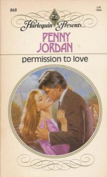 Permission to Love