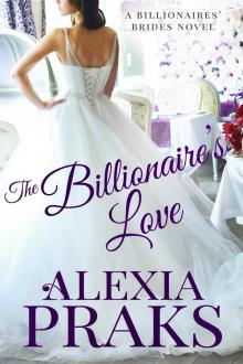 The Billionaire's Love