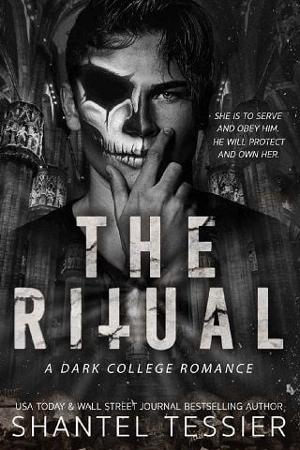 The Ritual by Shantel Tessier