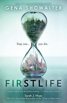 Firstlife