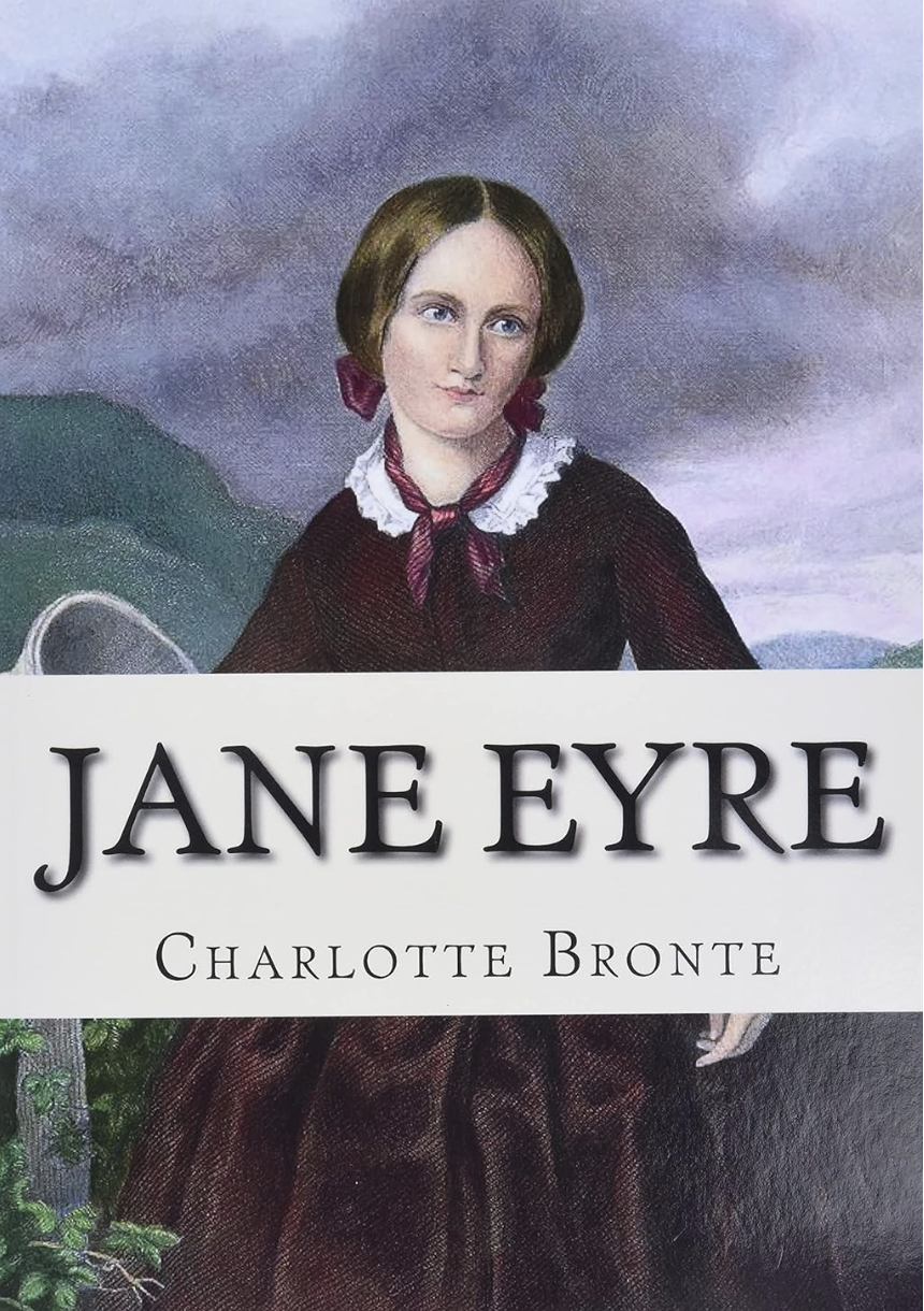 Jane Eyre