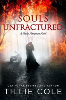 Souls Unfractured