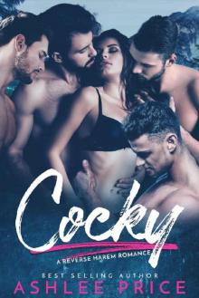 Cocky: A Reverse Harem Romance