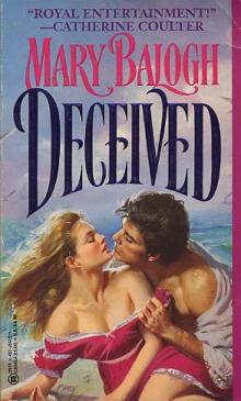 Deceived By Mary Balogh