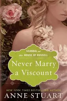 Never Marry a Viscount