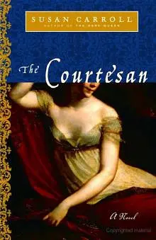 The Courtesan