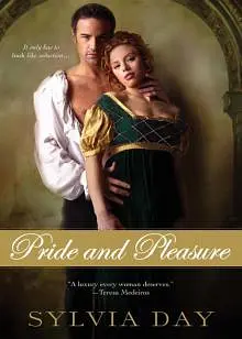 Pride and Pleasure