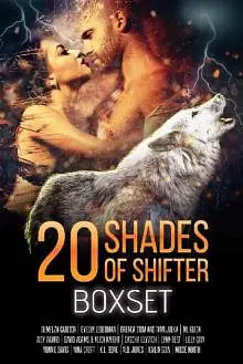 20 Shades of Shifters: A Paranormal Romance Collection