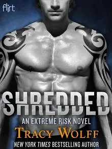 Shredded