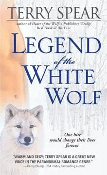 Legend of the White Wolf