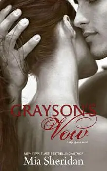 Grayson's Vow