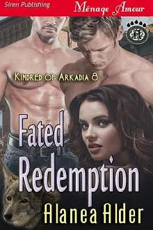 Fated Redemption