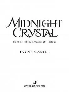 Midnight Crystal