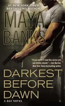 Darkest Before Dawn (KGI series)