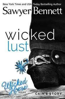 Wicked Lust