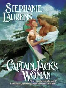 Captain Jack's Woman