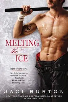 Melting the Ice