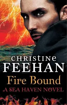 Fire Bound (Sea Haven Sisters