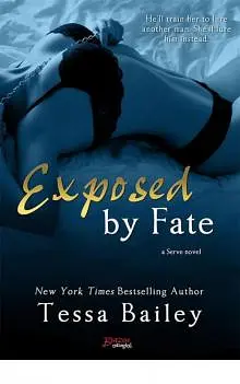 Exposed by Fate