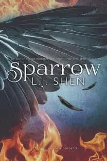 Sparrow by L.J. Shen 