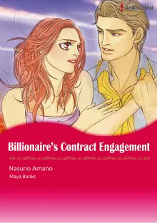 Billionaires Contract Engagement