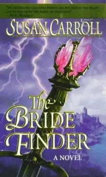 St. Leger 1: The Bride Finder